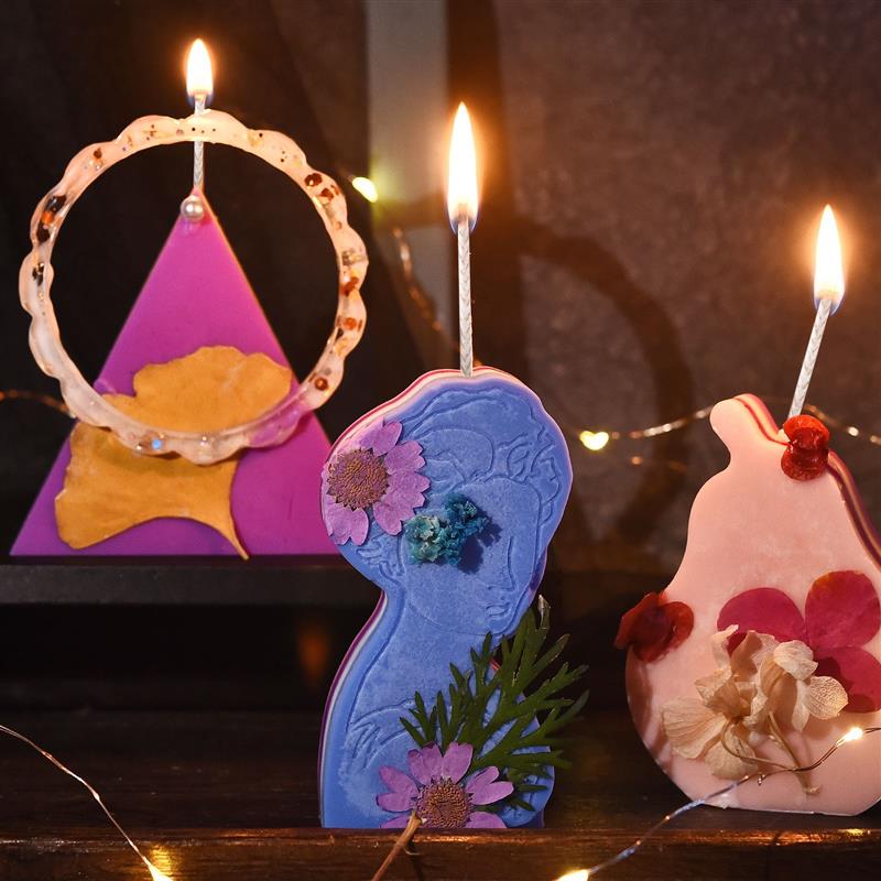 30 stücke Kerze Dochte Niedrig – Candle Making Wicks Bewertung und Preis