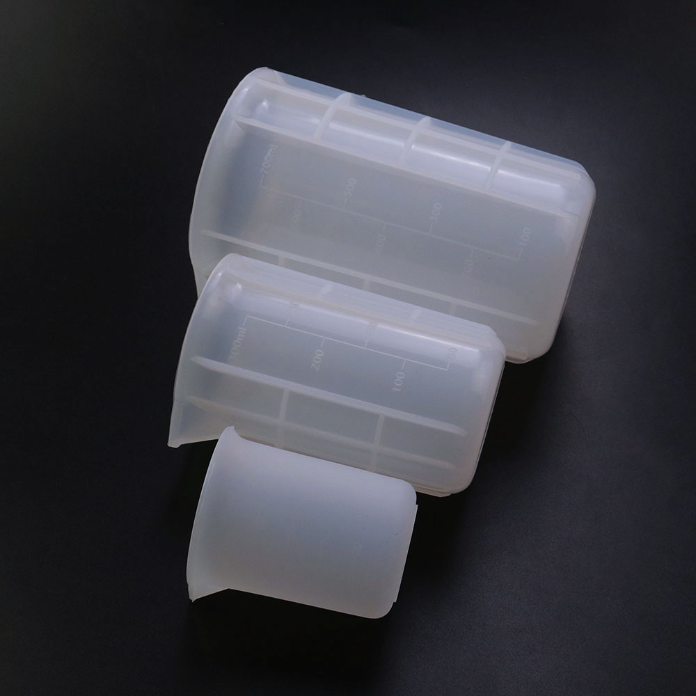 JCD 100ML/300ML/750ML Silikon  – Candle Making Business Bewertung und Preis