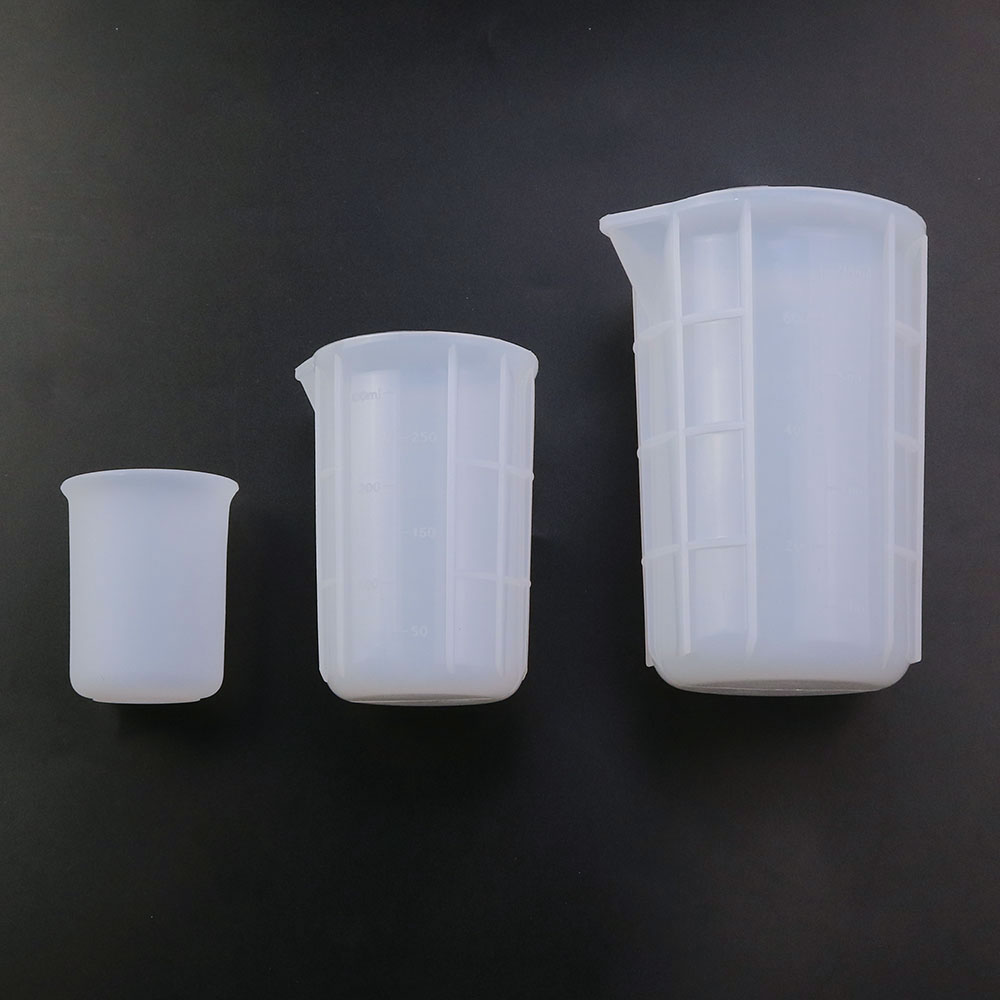 JCD 100ML/300ML/750ML Silikon  – Candle Making Business Bewertung und Preis