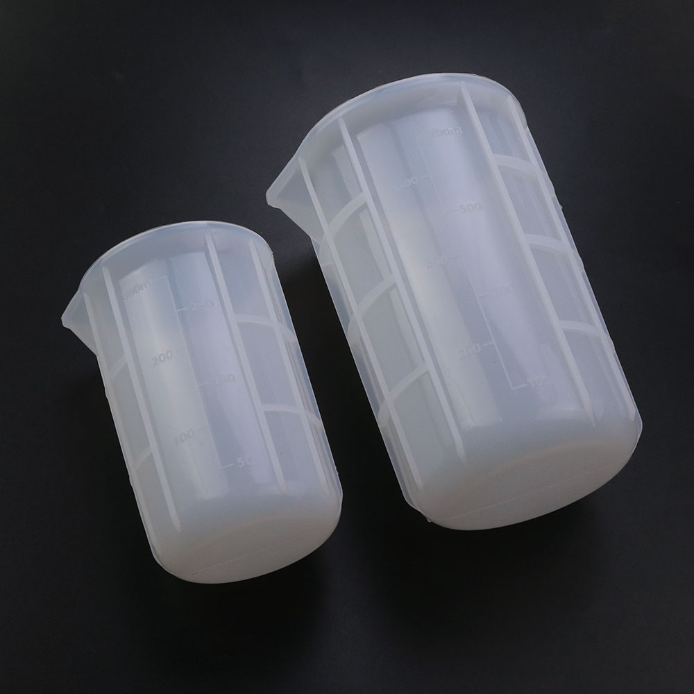 JCD 100ML/300ML/750ML Silikon  – Candle Making Business Bewertung und Preis