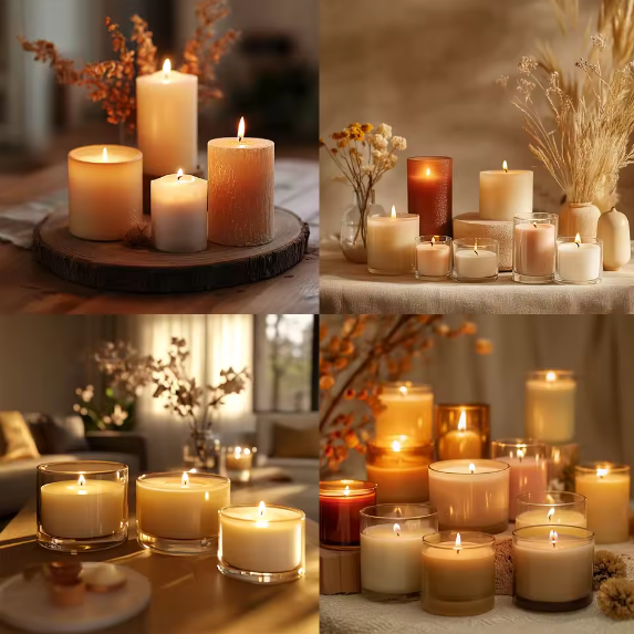 100 Stück 6-20cm Gewachste Bau – Candle Making Wicks Bewertung und Preis