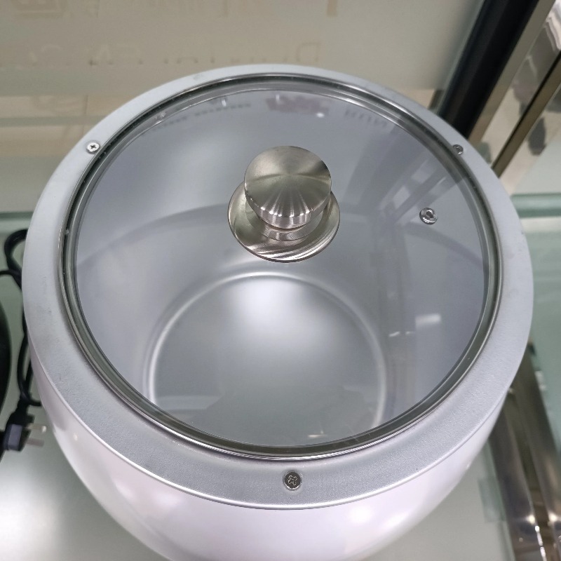 10L Edelstahl Kerzenherstellun – Candle Making Machine Bewertung und Preis