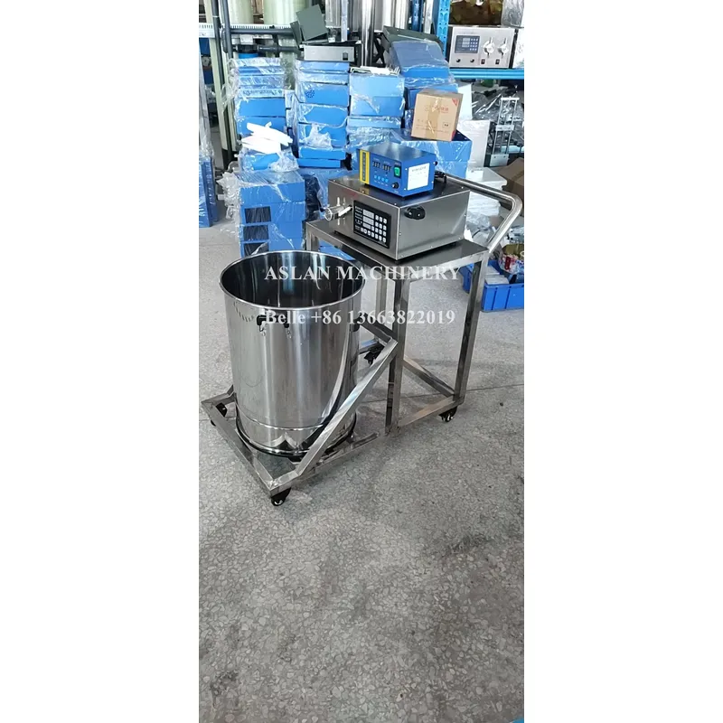 Sojawachs-Kerzenfüllmaschine T – Candle Making Machine Bewertung und Preis