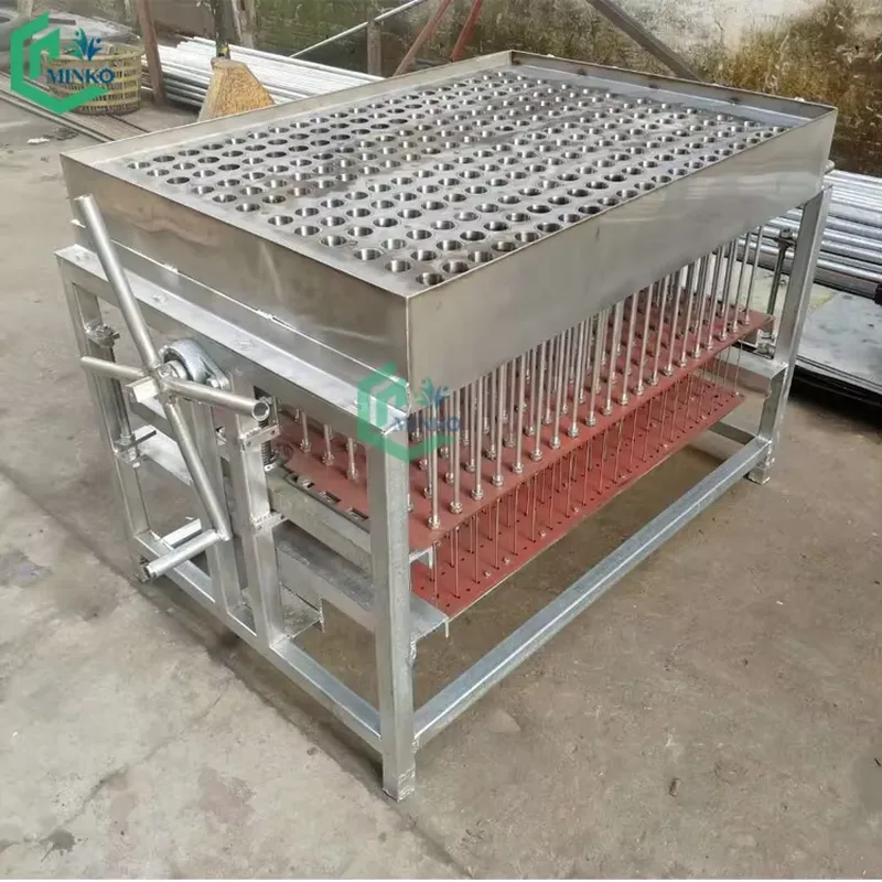 Vollautomatische Teelicht-Kerz – Candle Making Machine Bewertung und Preis