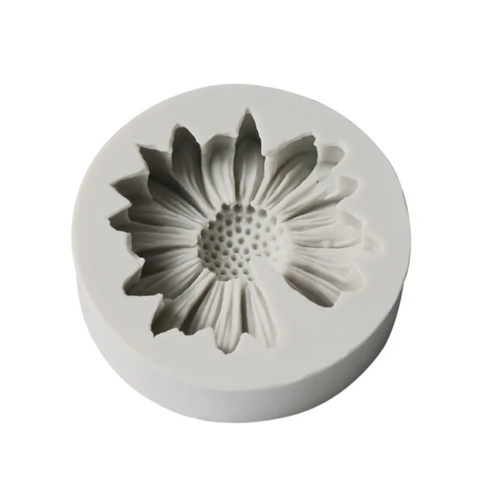 3D Gänseblümchen-Blumenform So – Candle Making Business Bewertung und Preis
