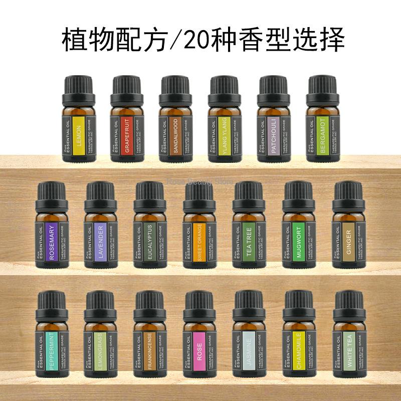 10ml Aroma therapie Kerze äthe – Candle Making Business Bewertung und Preis