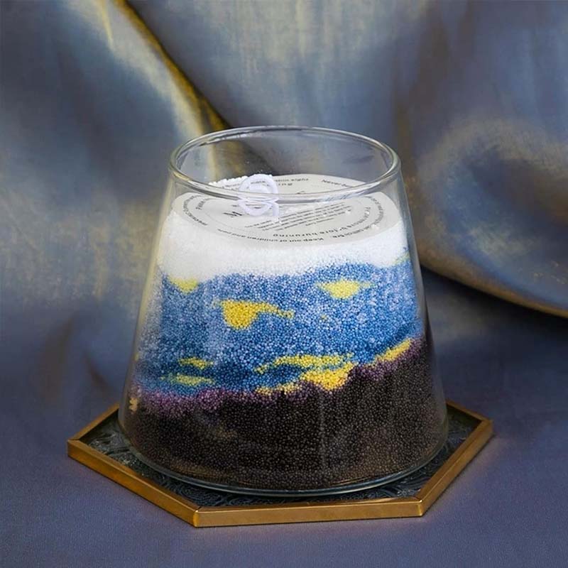 Schwarzer Kerzensand mit Docht – Candle Making Wicks Bewertung und Preis
