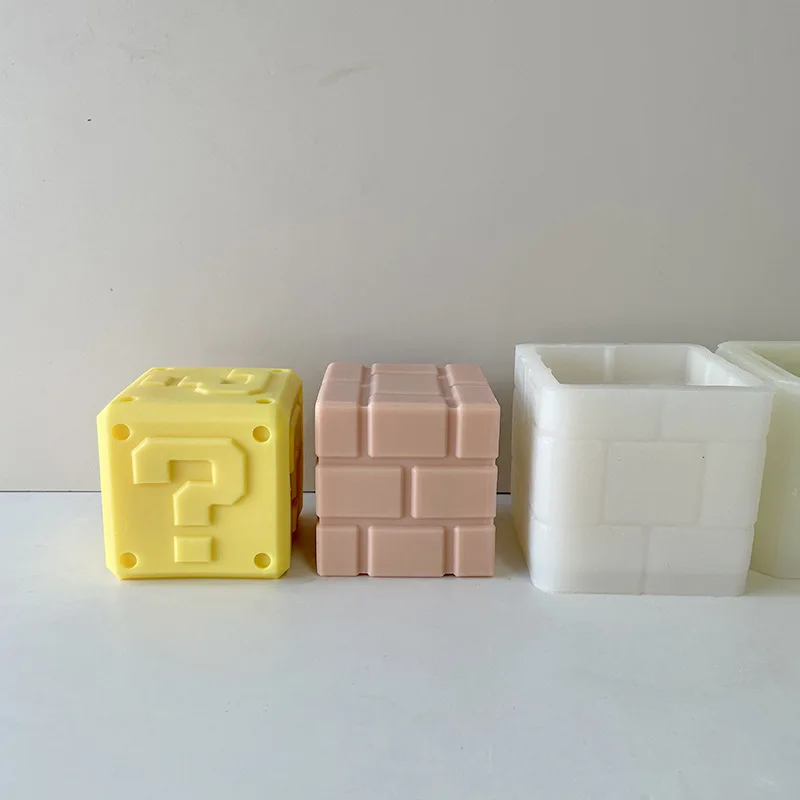 Große Fragezeichen Kerze Silik – Candle Making Questions Bewertung und Preis